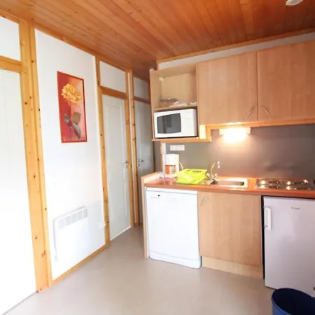 Hébergement de vacances Chalet Cosy Au Coeur De Salers, Proche Randonnees Et Base Nautique, Avec Terrasse Et Equipements Confortables - Fr-1-742-430 *