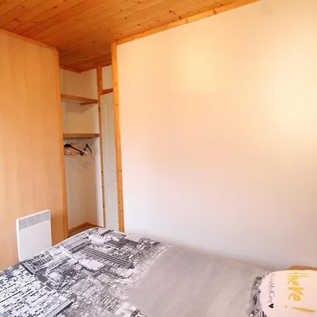 Chalet Cosy Au Coeur De Salers, Proche Randonnees Et Base Nautique, Avec Terrasse Et Equipements Confortables - Fr-1-742-430 Salers